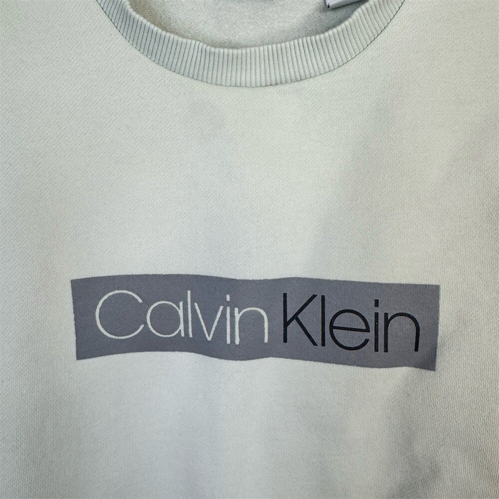 Calvin Klein Sweatshirt women’s Size S - Picture 3 of 7